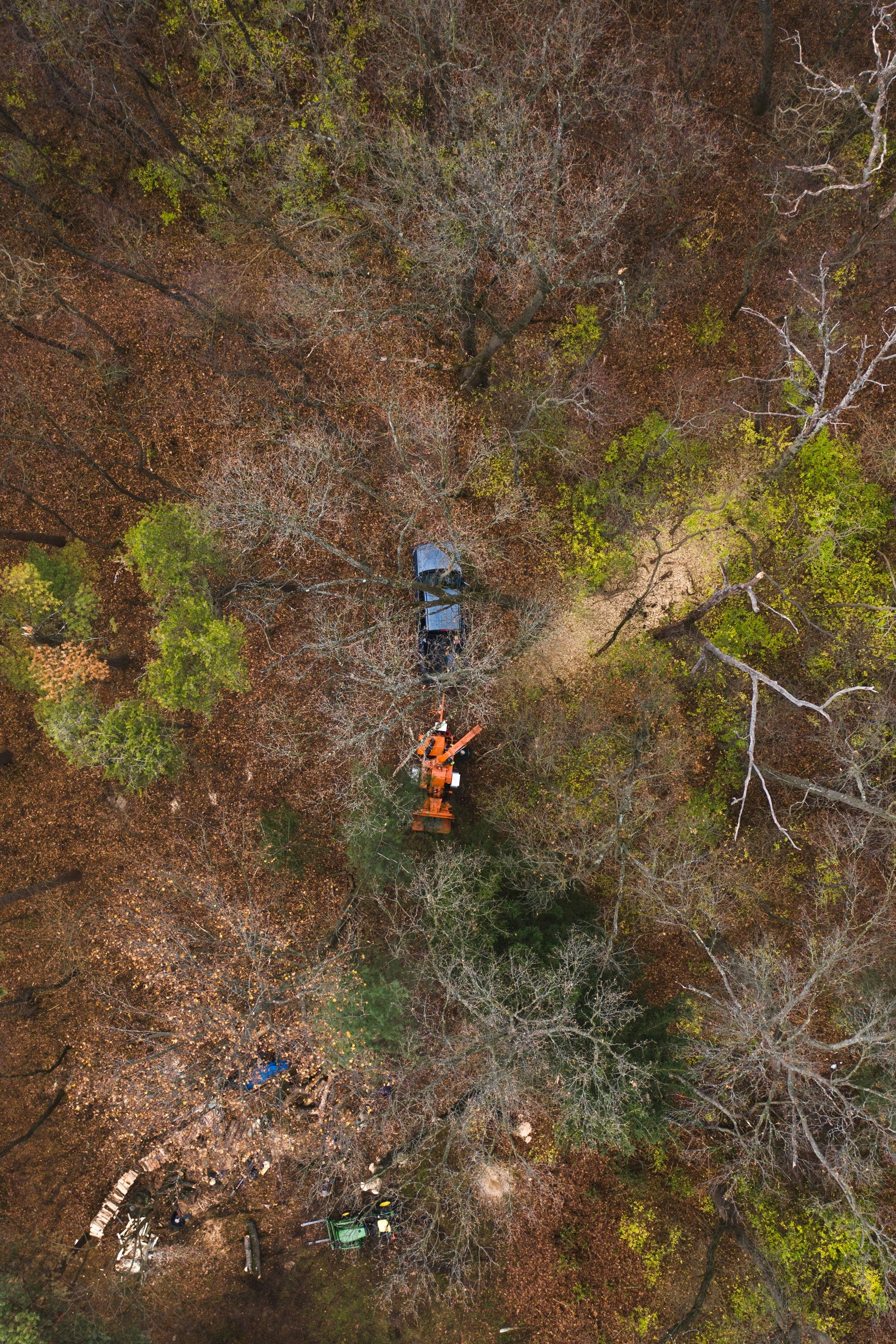 The Ultimate Guide to Sharpening Your Chipper Knives for Maximum Efficiency