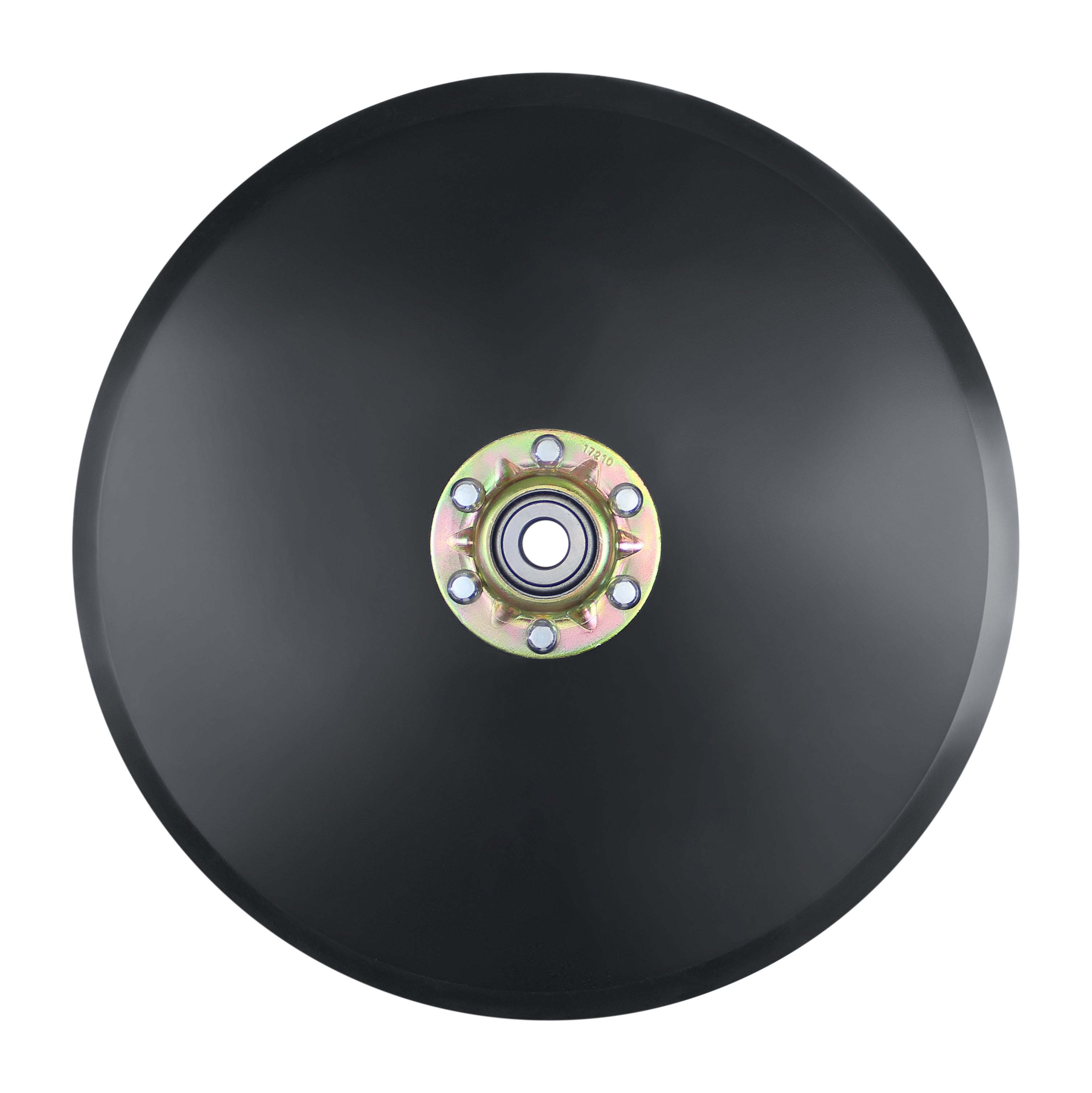 Seed Disc Opener, 15