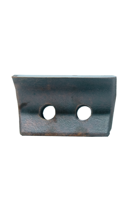 Blade for mulcher machine