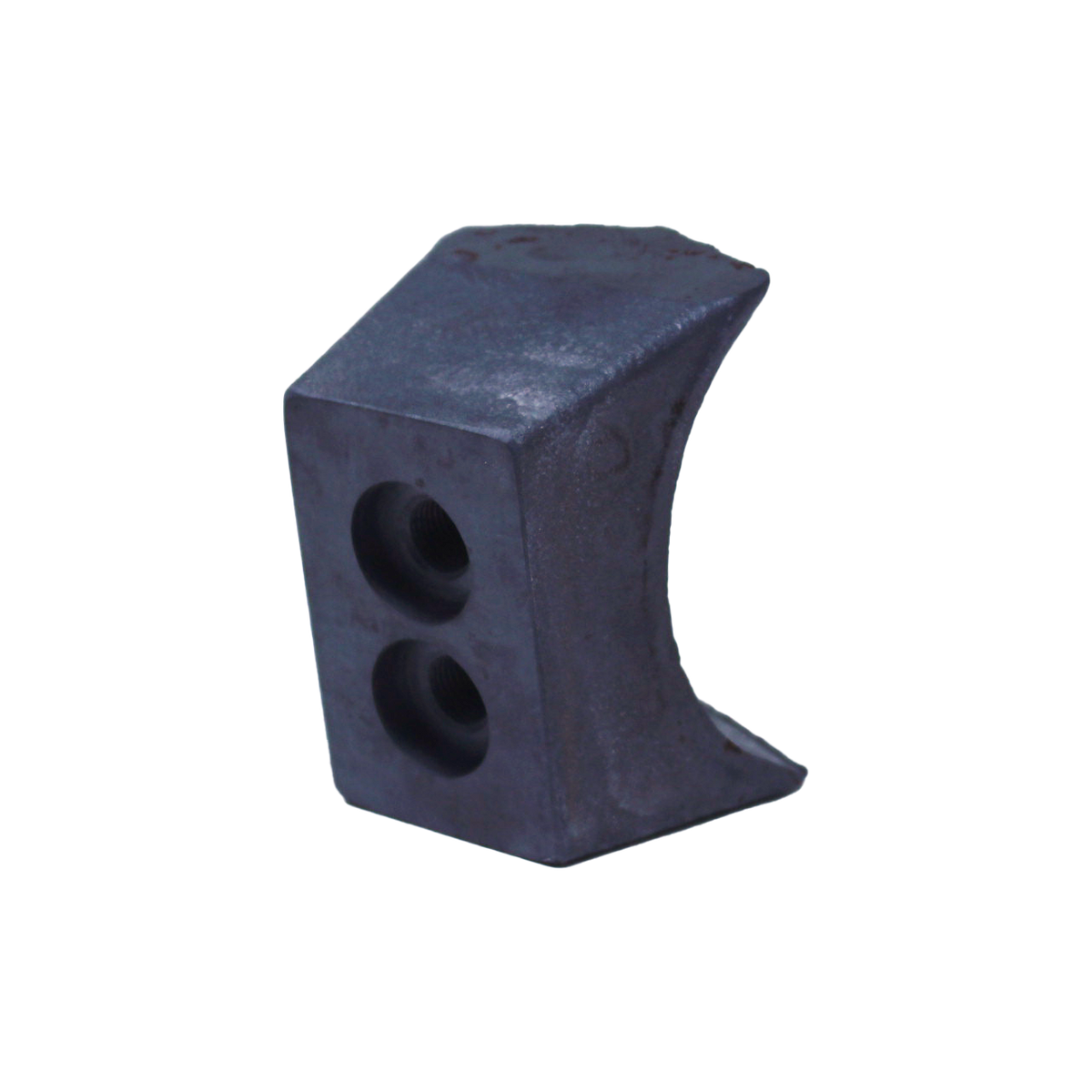 Blade for mulcher machine