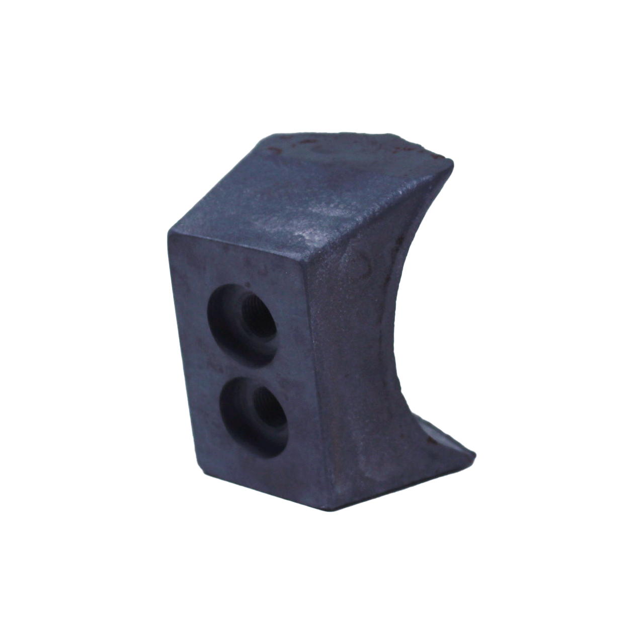 Blade for mulcher machine