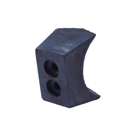 Blade for mulcher machine