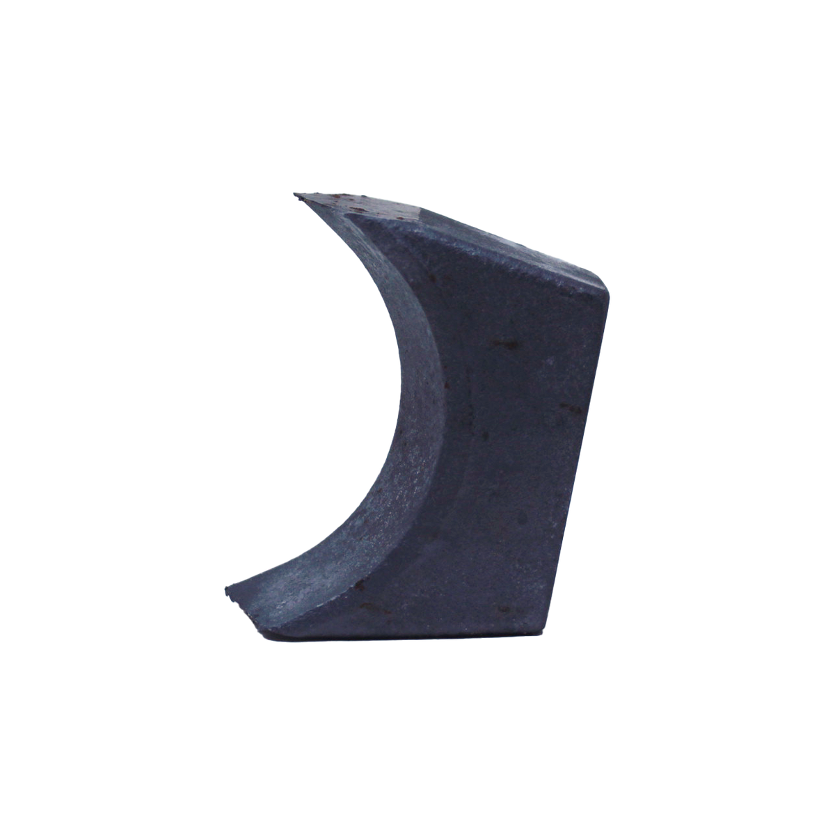 Two blade forestry knife