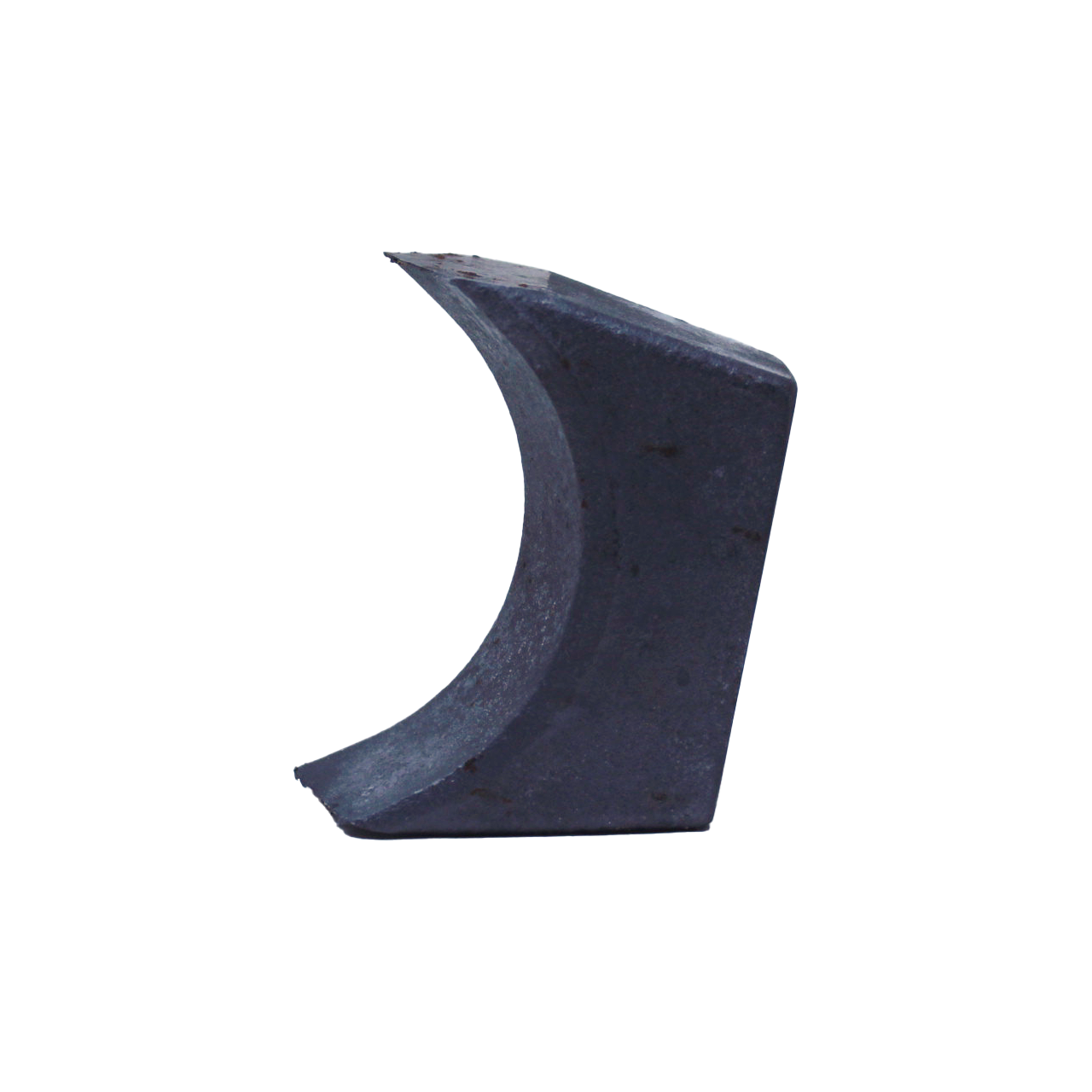 Two blade forestry knife