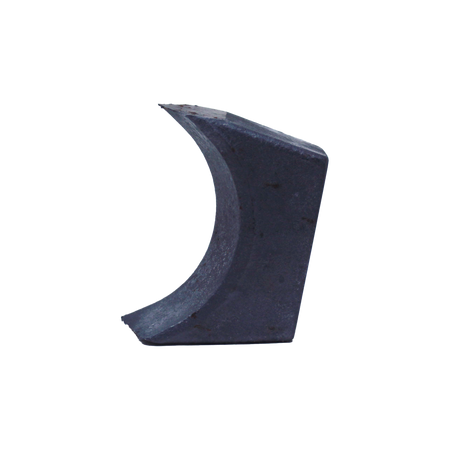 Two blade forestry knife