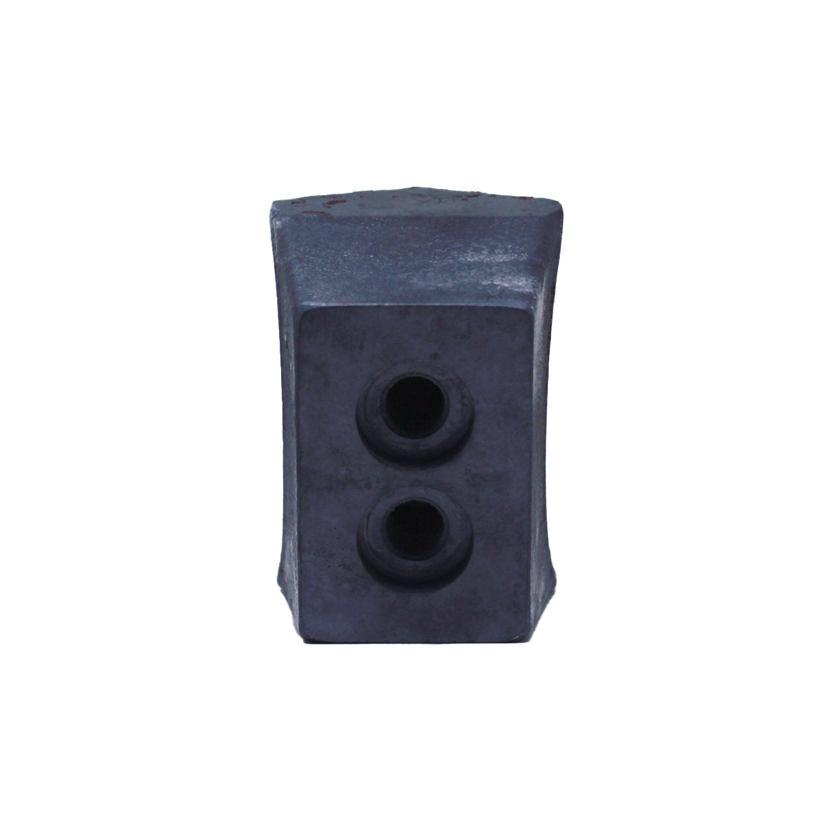 Wear part for mulching machine