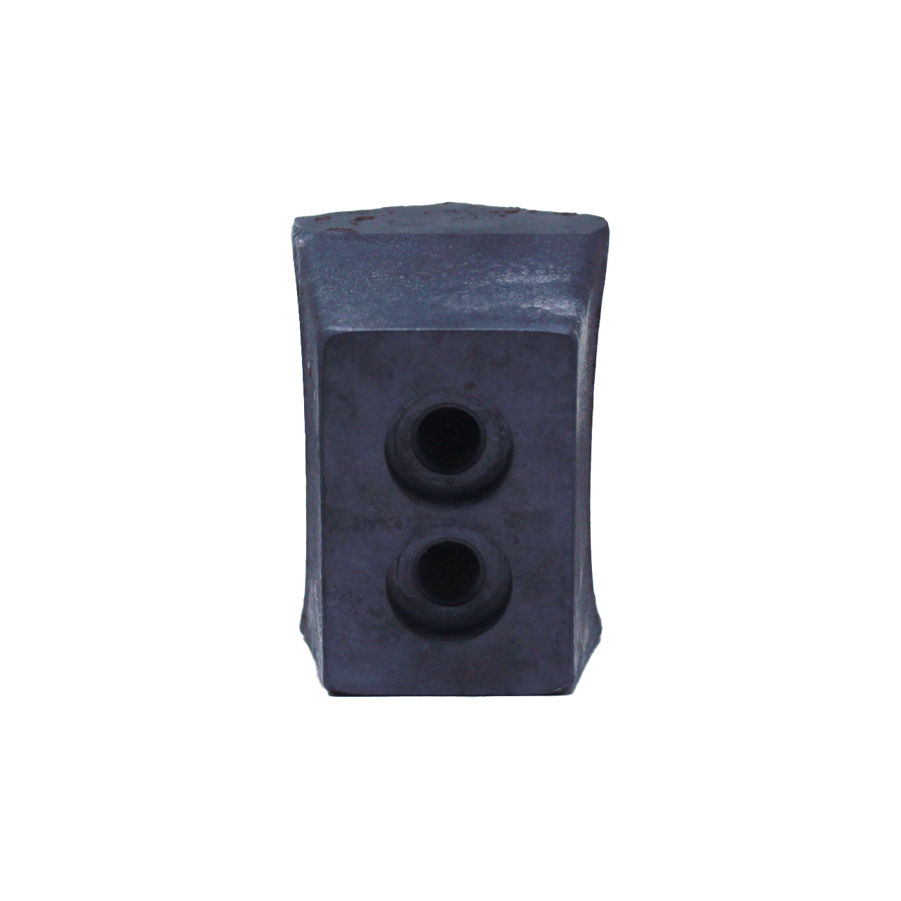 Wear part for mulching machine