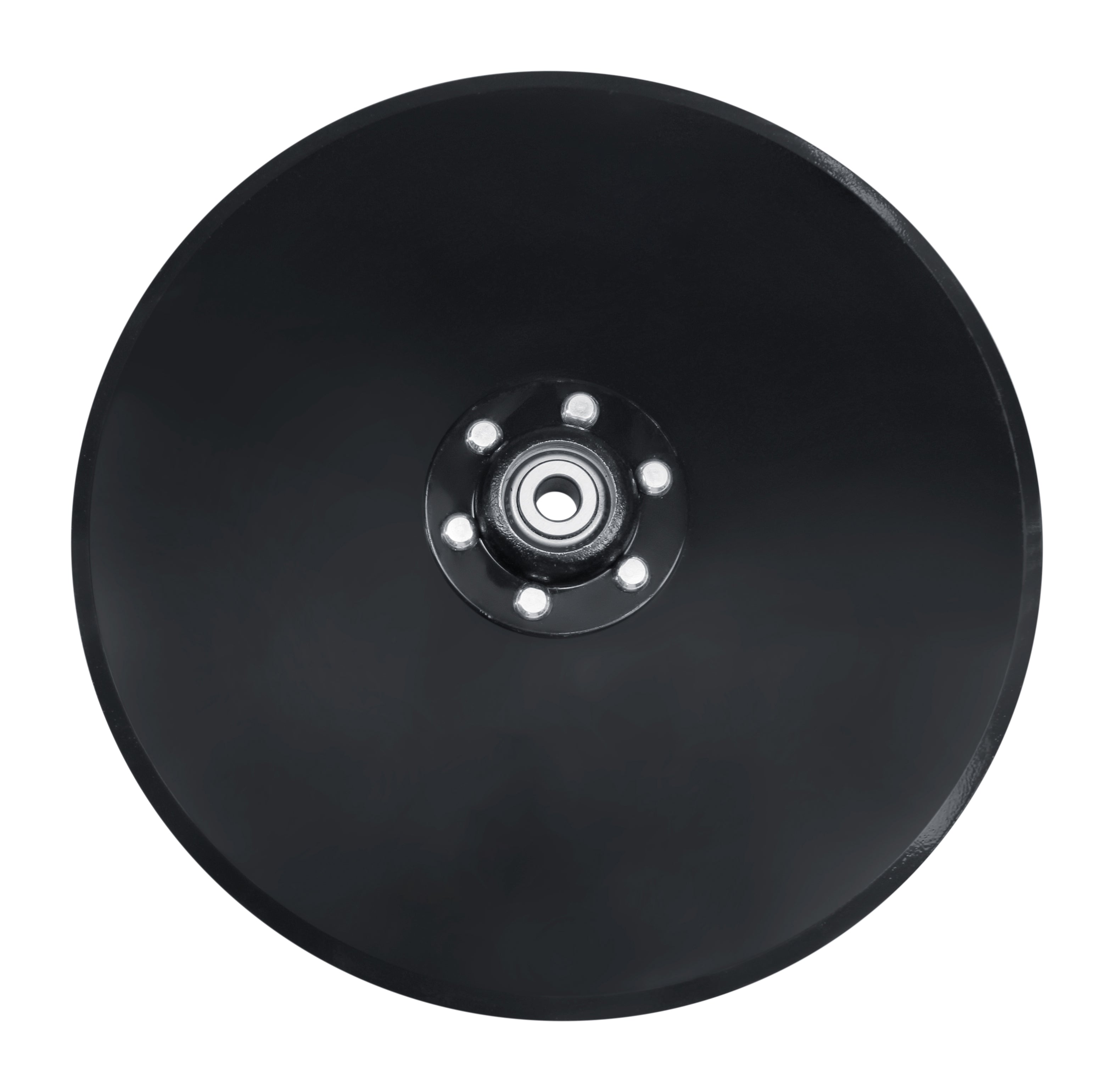Seed Disc Opener, 15