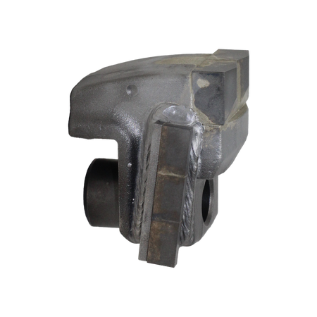 Wear part for mulcher machine