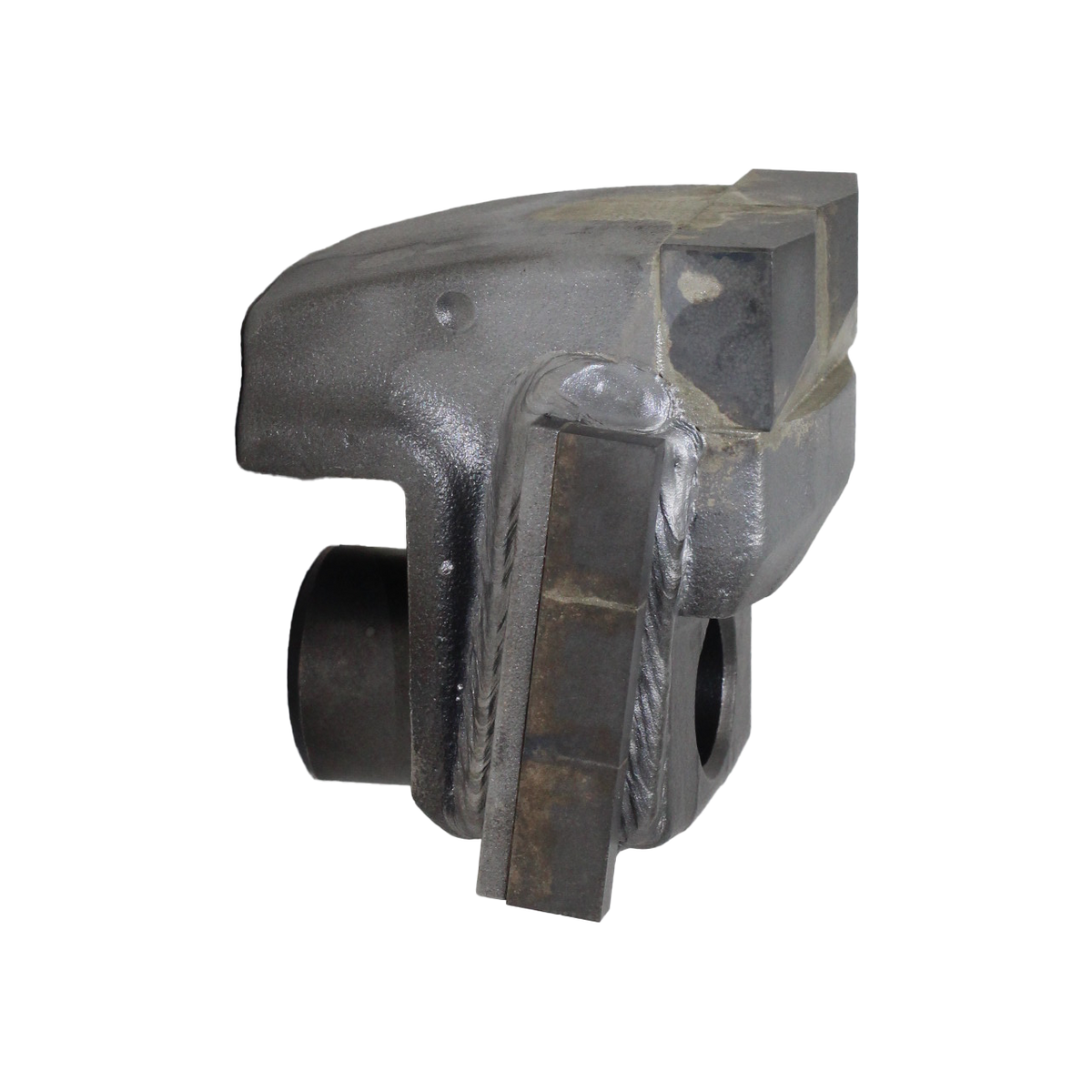 Wear part for mulcher machine