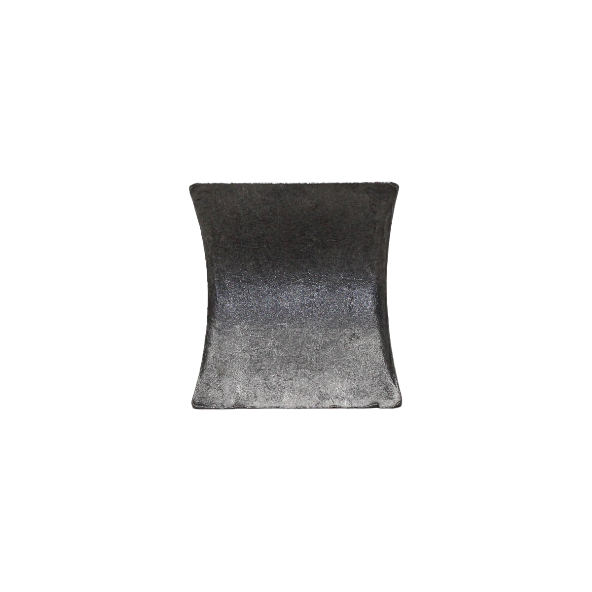 Knife for forestry mulcher