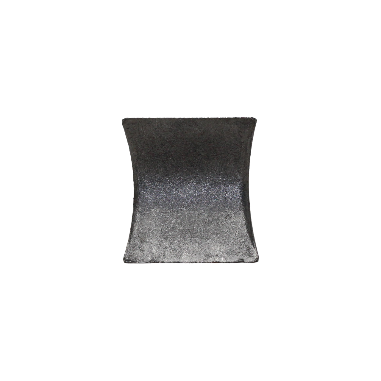 Knife for forestry mulcher