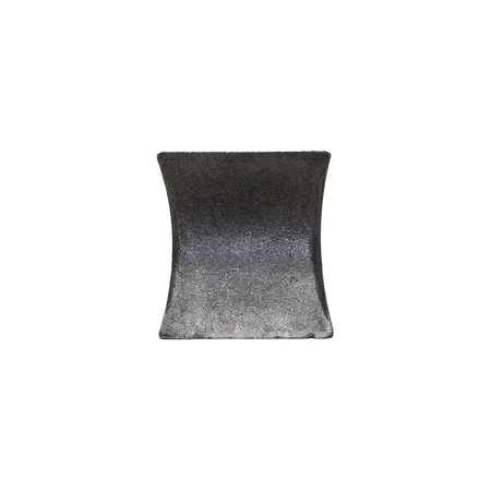 Knife for forestry mulcher