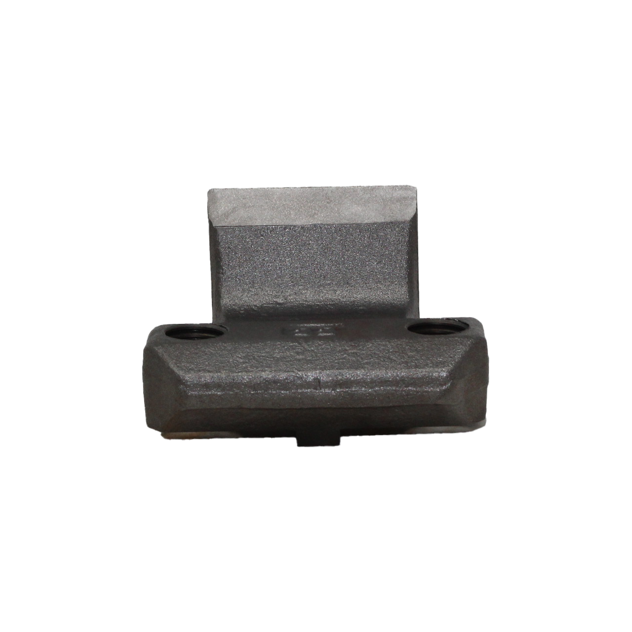 Knife for forestry mulcher