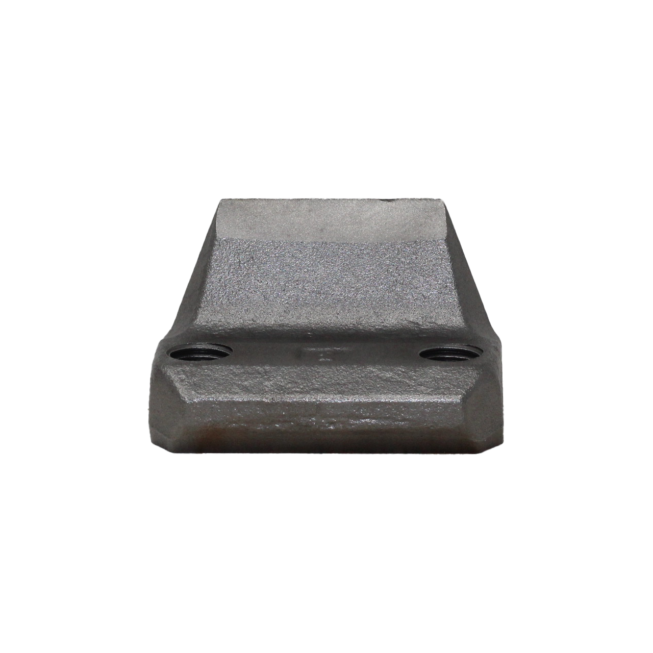 Knife for forestry mulcher