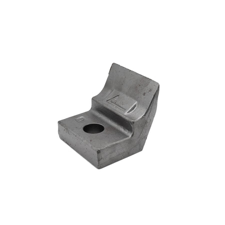 Knife for forestry mulcher