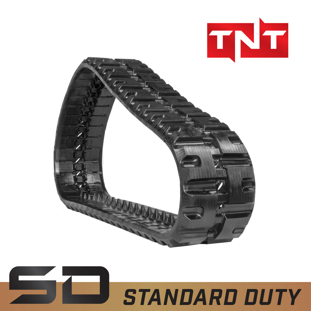 Rubber Track for Excavator