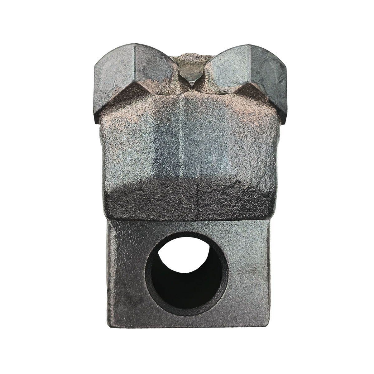 Wear part for mulcher machine