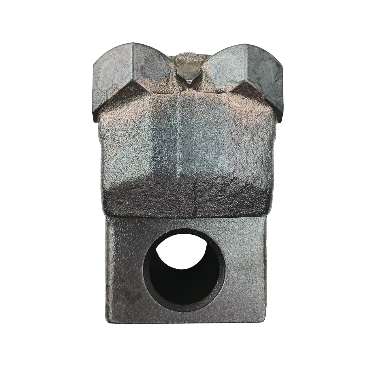 Wear part for mulcher machine