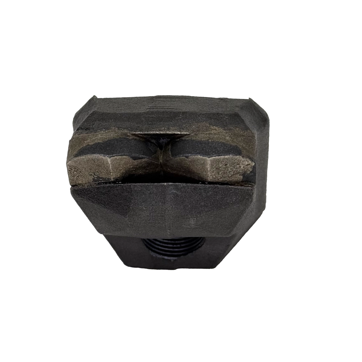 Wear part for mulcher machine