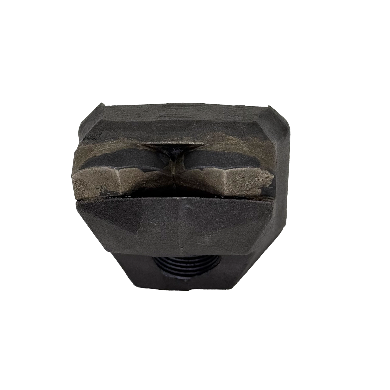 Wear part for mulcher machine