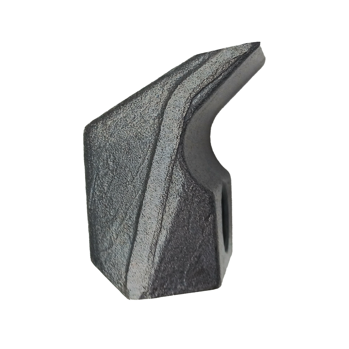 Blade for mulcher machine