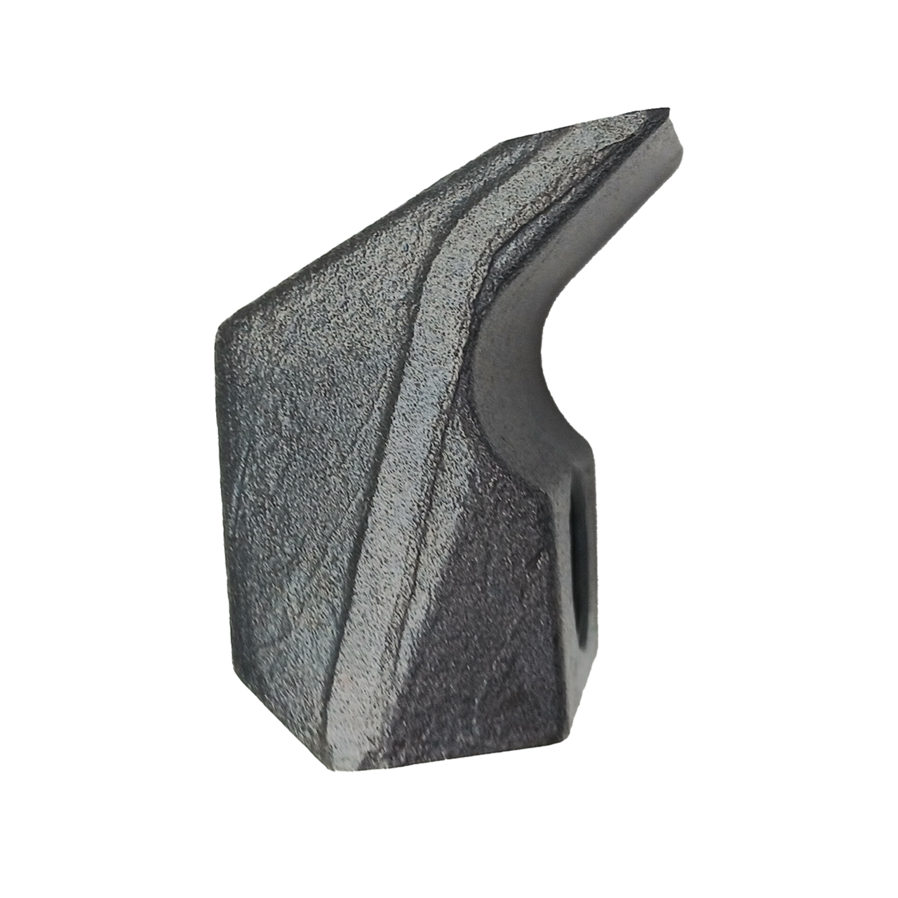 Blade for mulcher machine