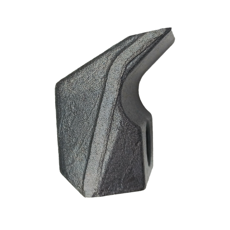 Blade for mulcher machine