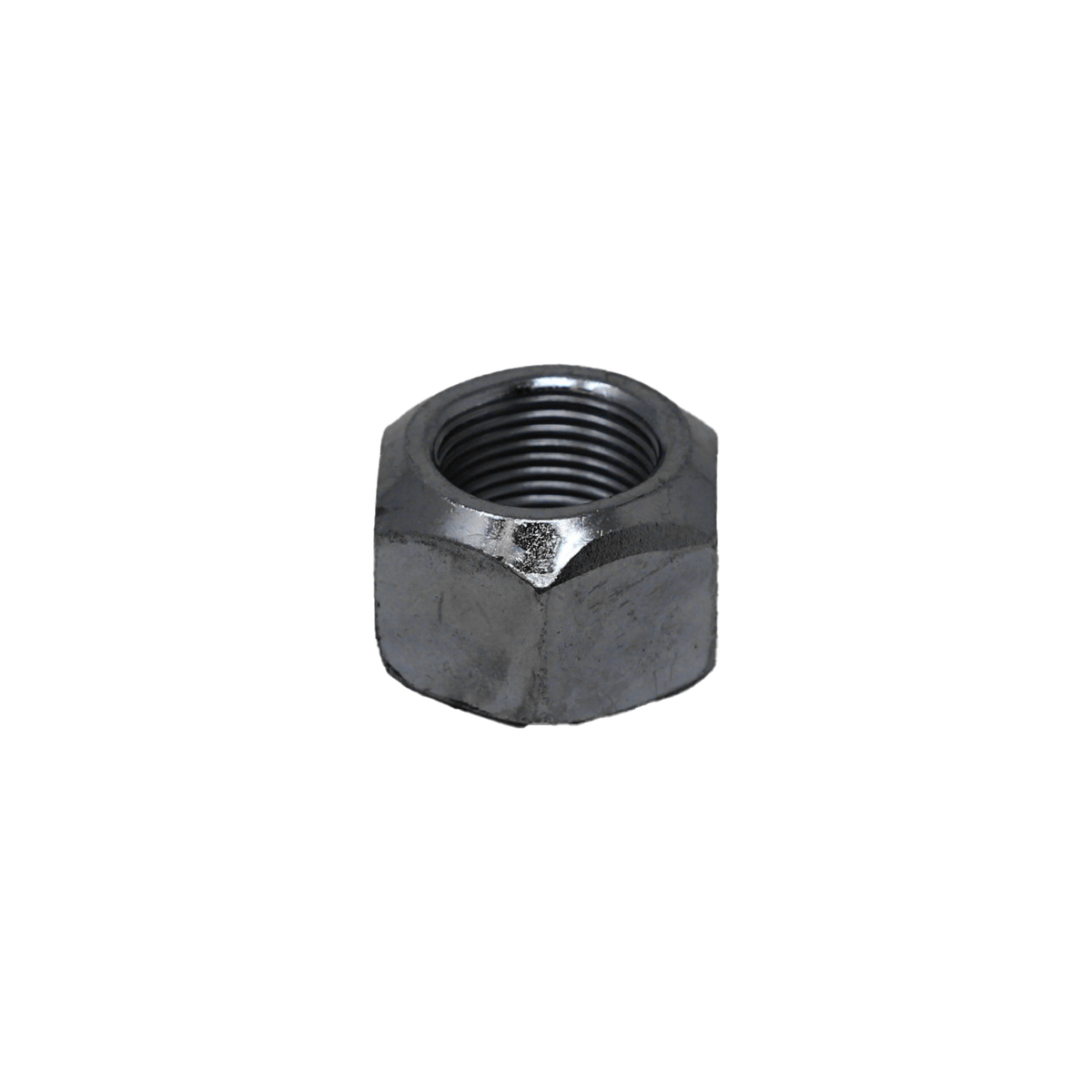 Hex nut with M20 thread