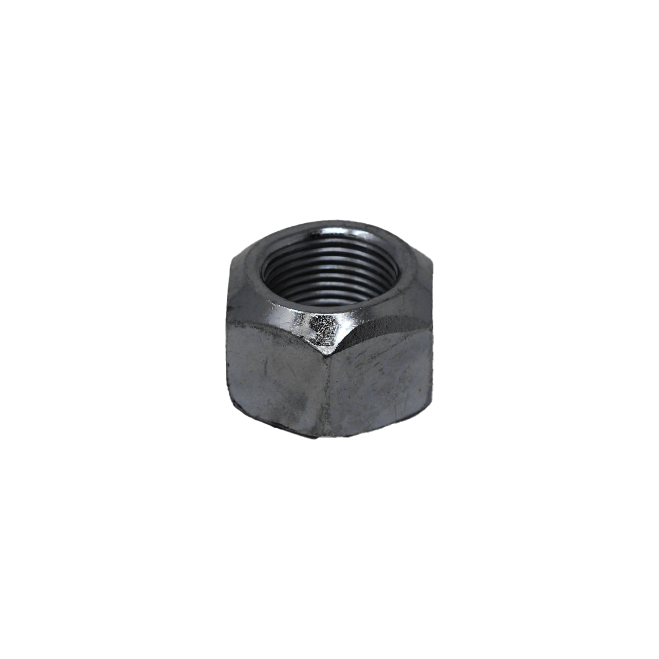 Hex nut with M20 thread