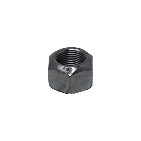 Hex nut with M20 thread