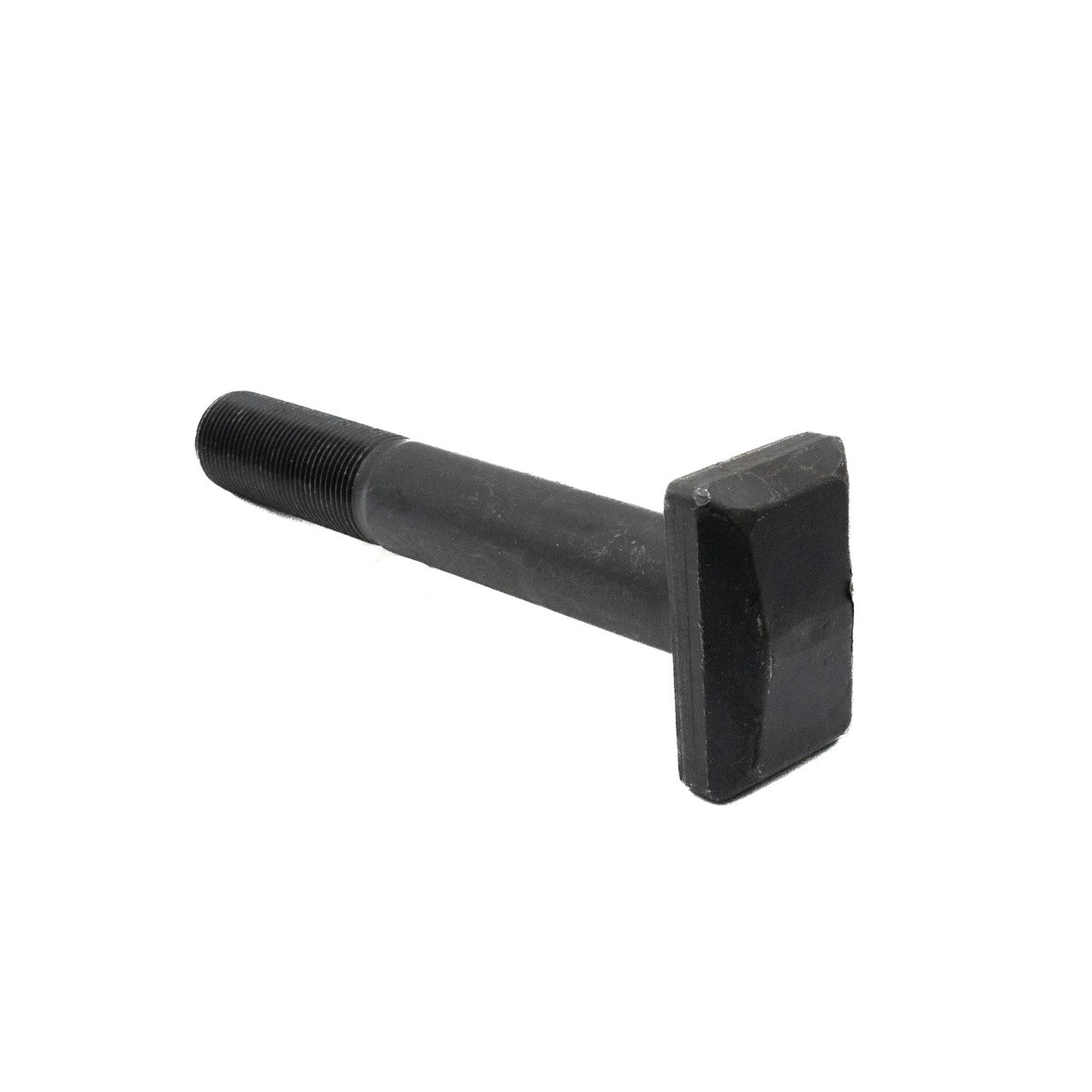 threaded bolt with T head