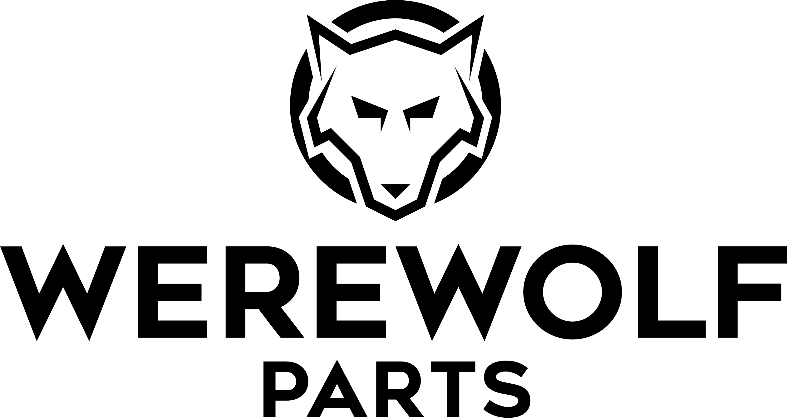 Pernos Werewolf Parts pernos-werewolf-parts