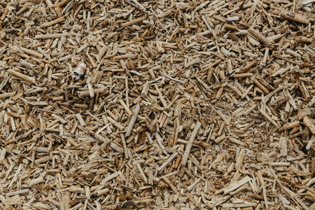 Troubleshooting Common Mulcher Issues and How to Fix Them – Werewolf Parts
