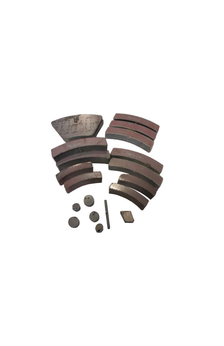 Kit de pesas FGT - Equilibrador móvil