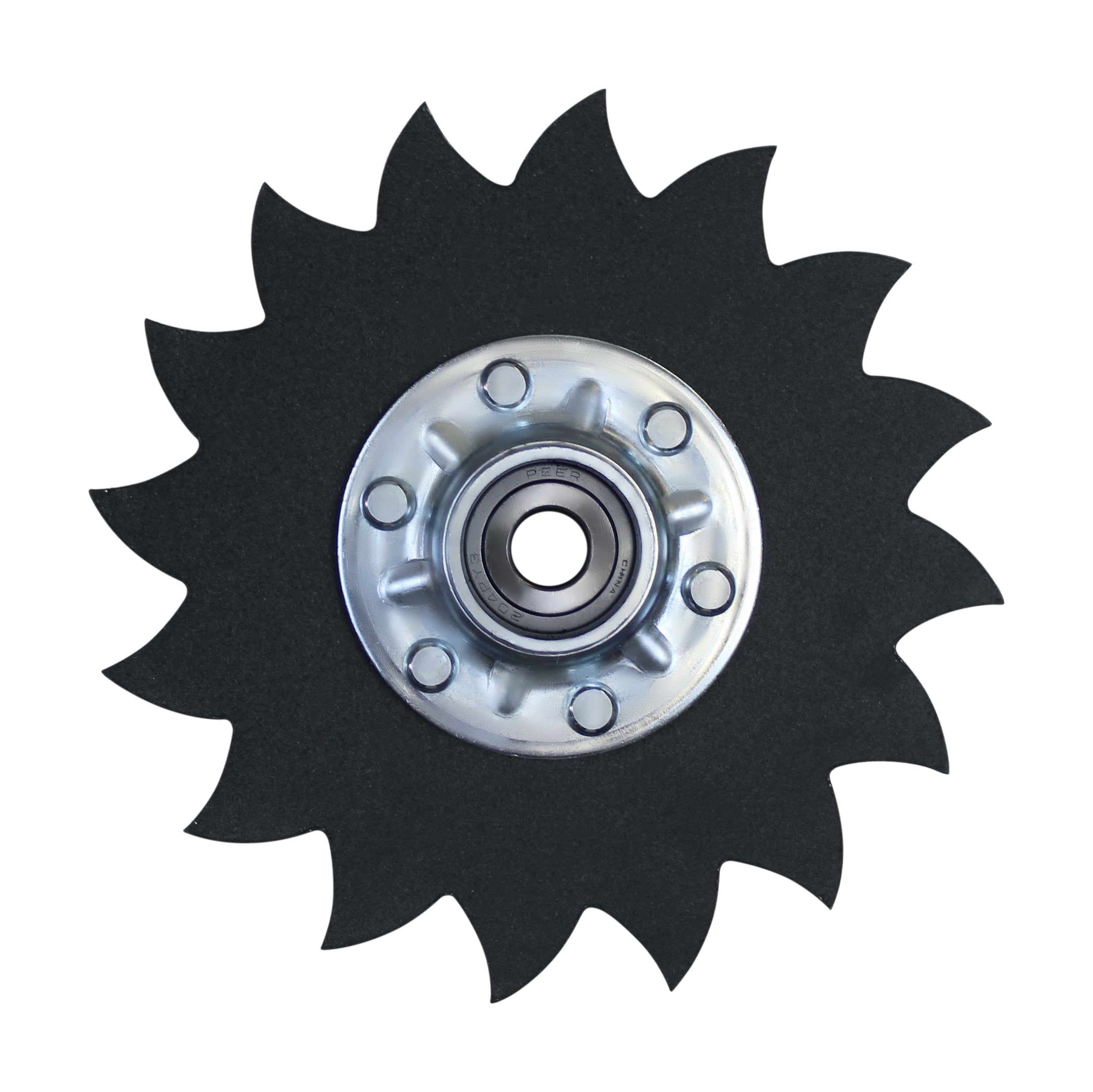 Seed Disc Closer, 8