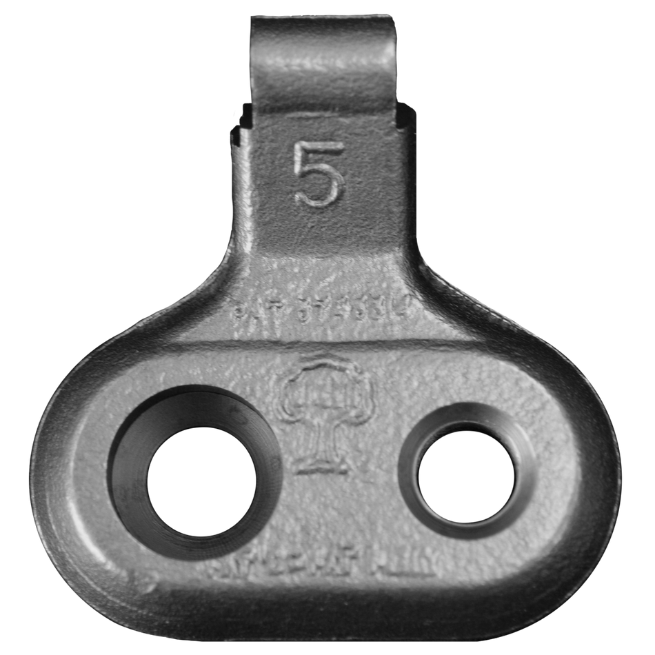 500 Series Pocket, LoPro, Angle