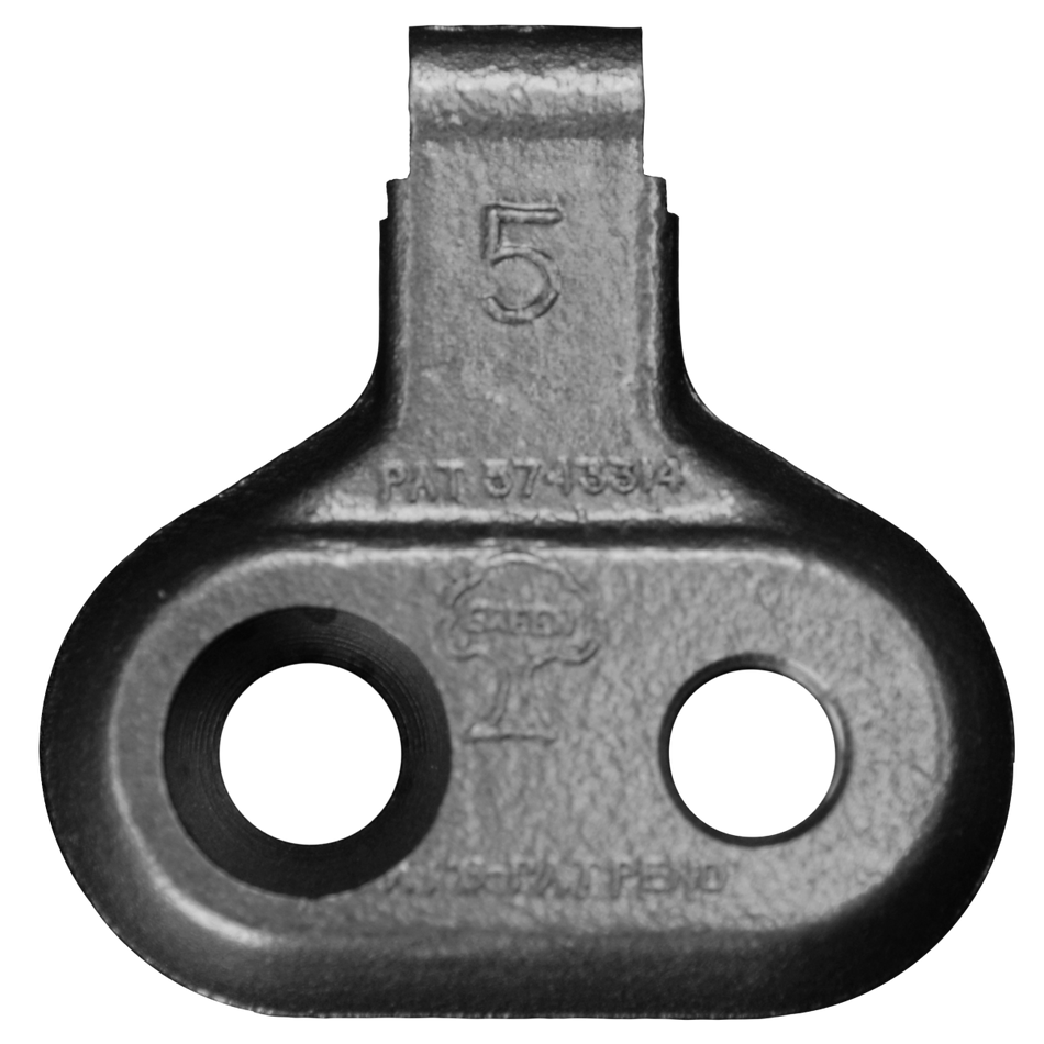 500 Series Pocket, LoPro, Straight