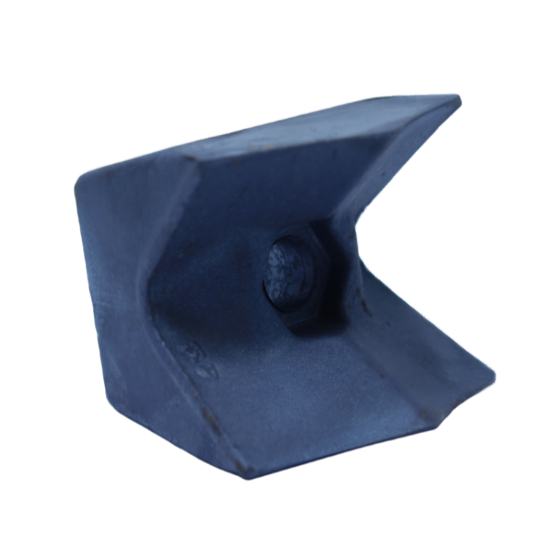 2-sided knife for mulching machine