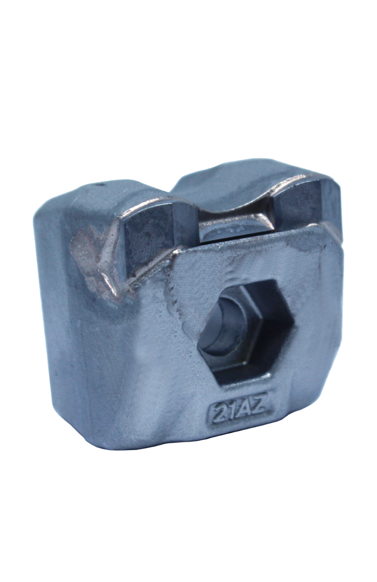 TOOL, CUBIT CARBIDE TOOTH