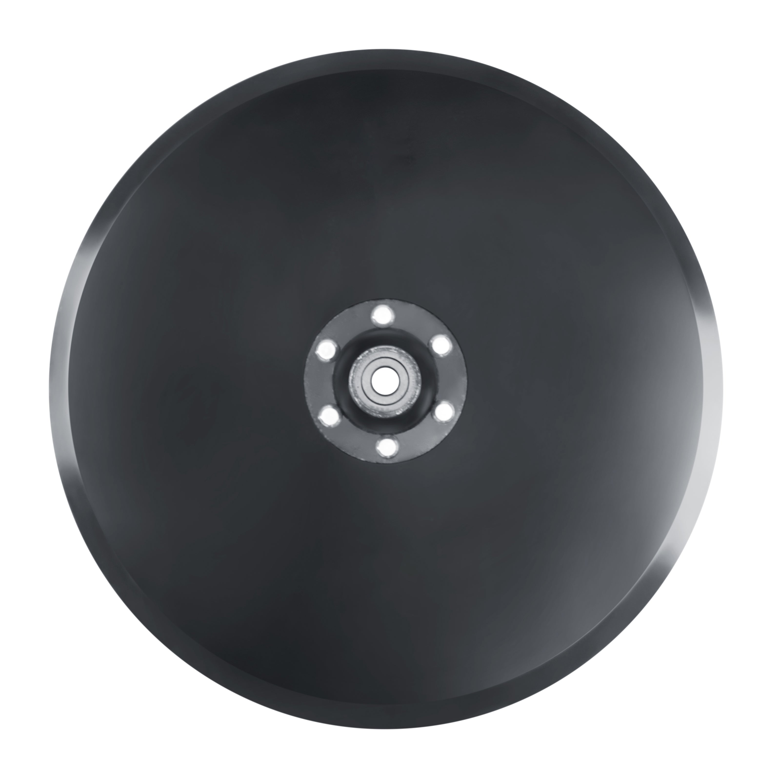 Seed Disc Opener, 15.8