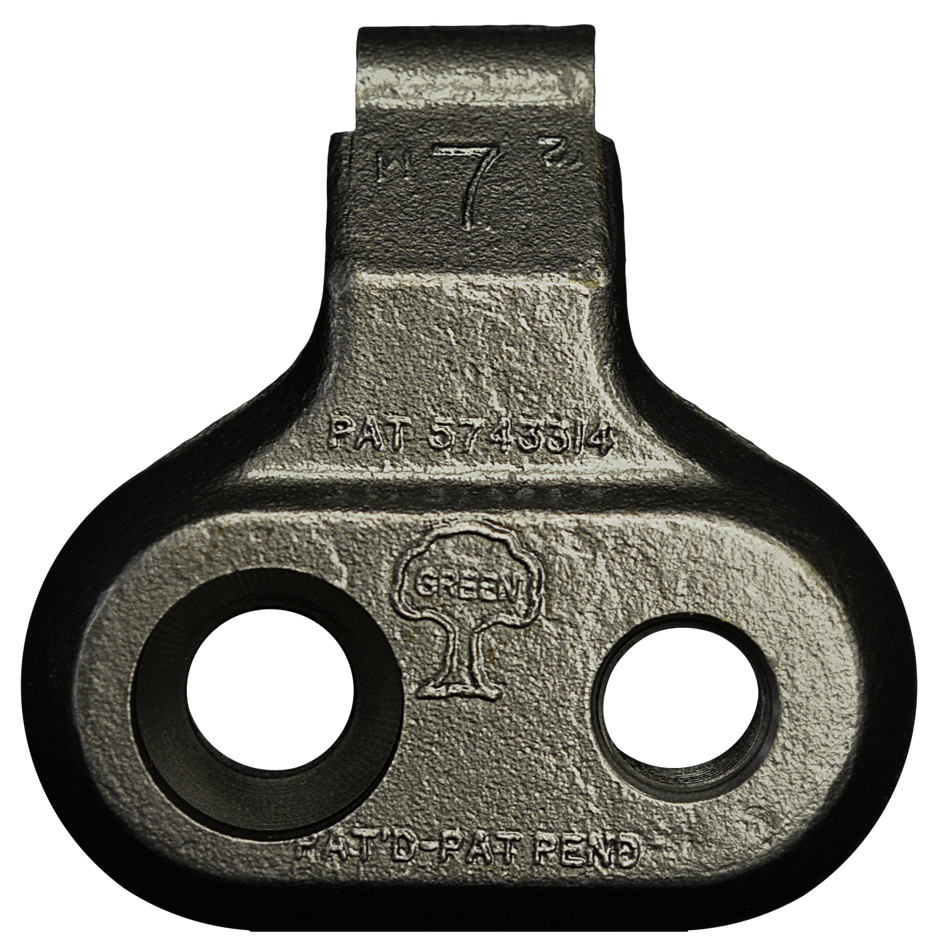 700 Series Pocket, LoPro, Reverse Angle