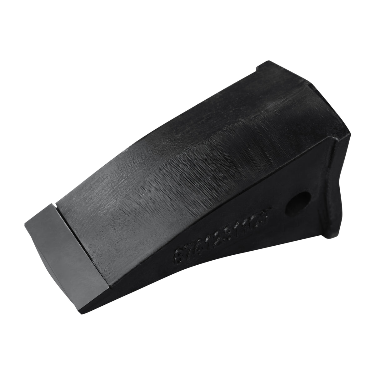 Carbide Ripper Ripper Point Replacement Tip, Carbide Insert – Werewolf Parts