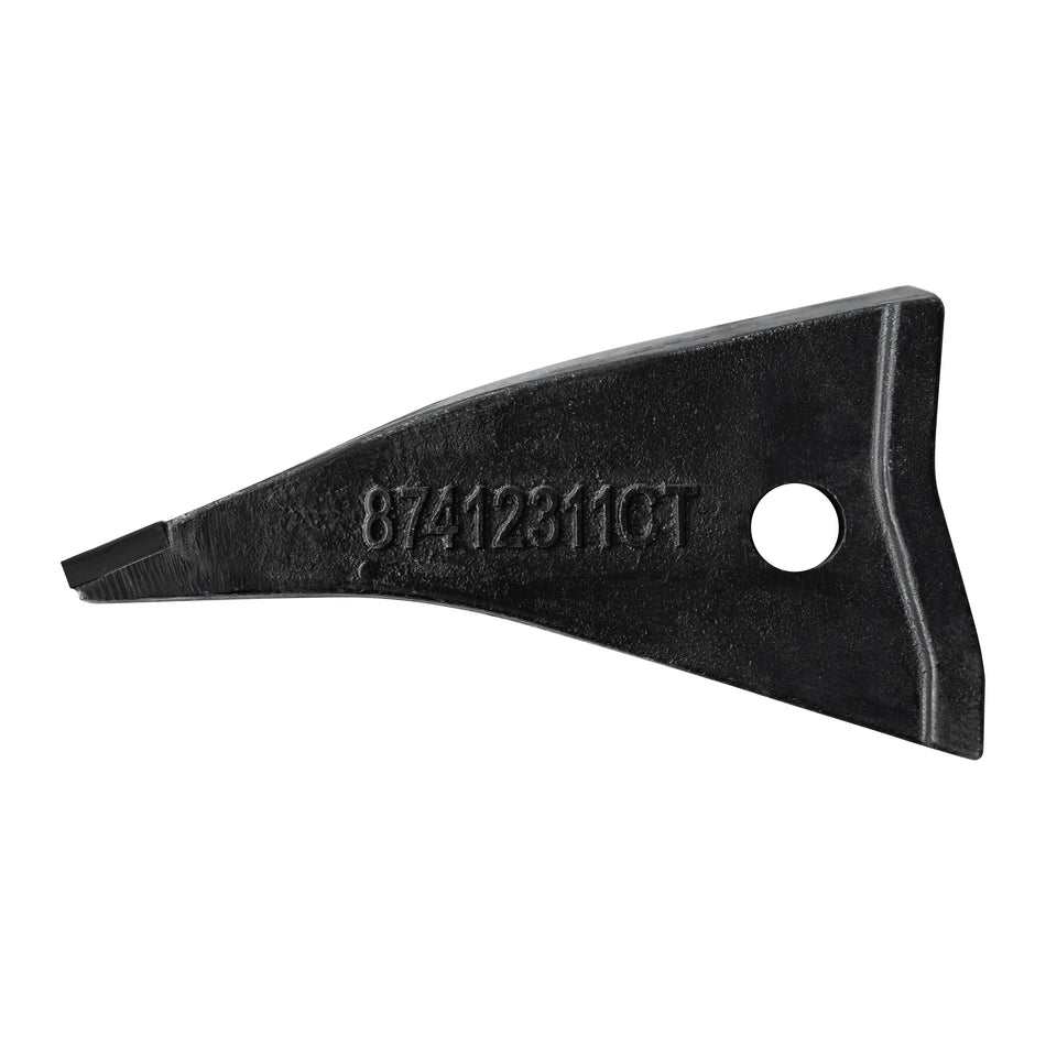 Ripper Point Replacement Tip, Carbide Insert