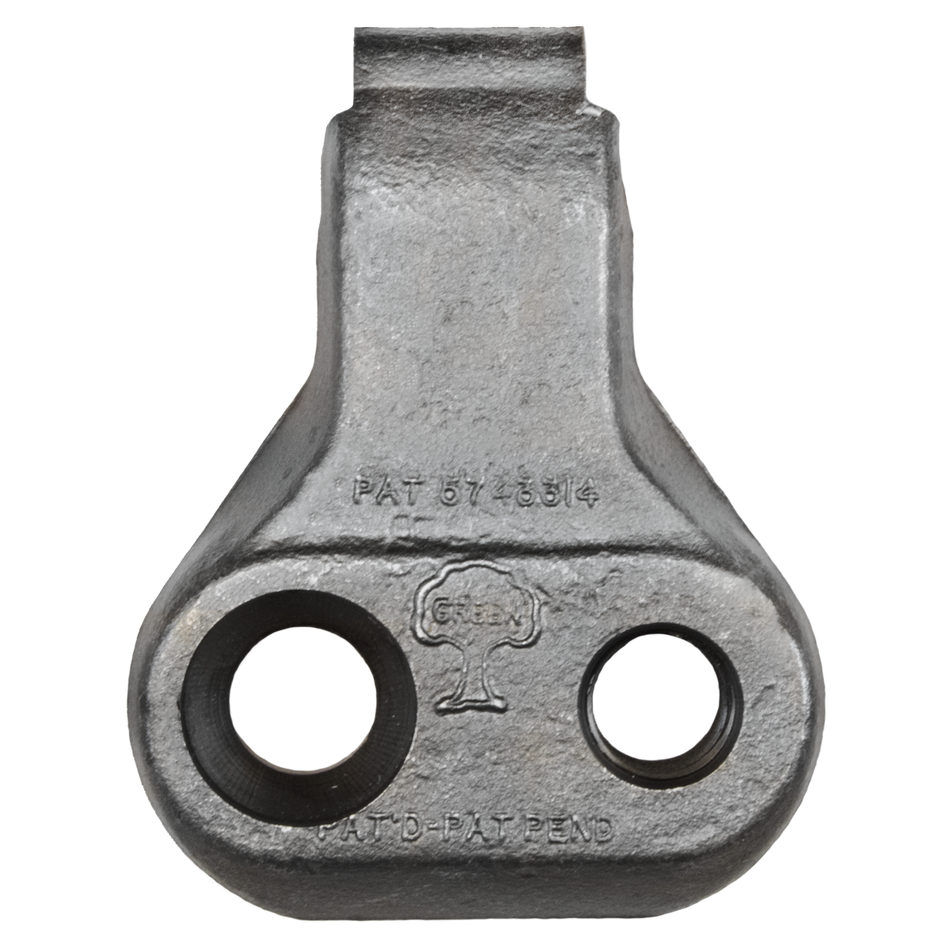 900 Series Pocket, LoPro, Reverse Angle