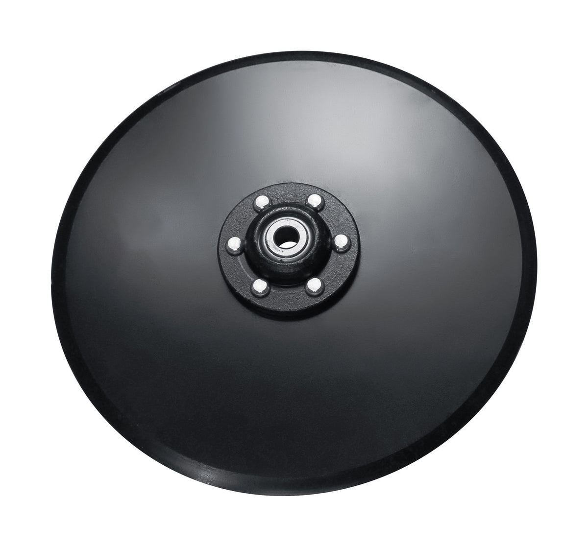 Seed Disc Opener, 14" Leading