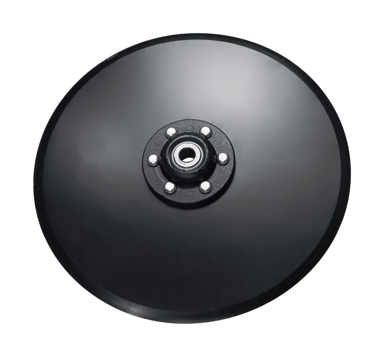 Seed Disc Opener, 14" Leading