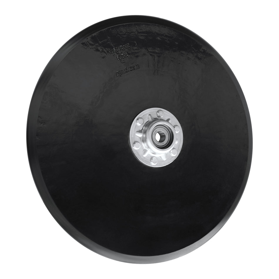 Seed Disc Opener, 15" Max
