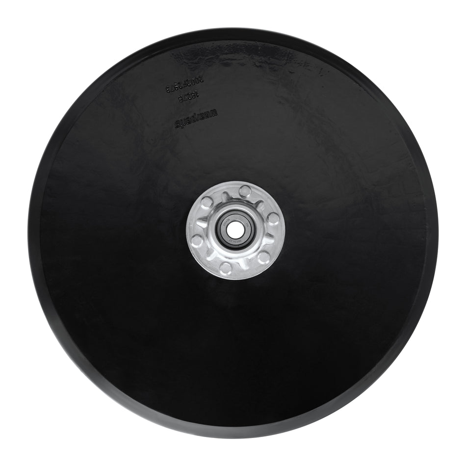 Seed Disc Opener, 15" Max