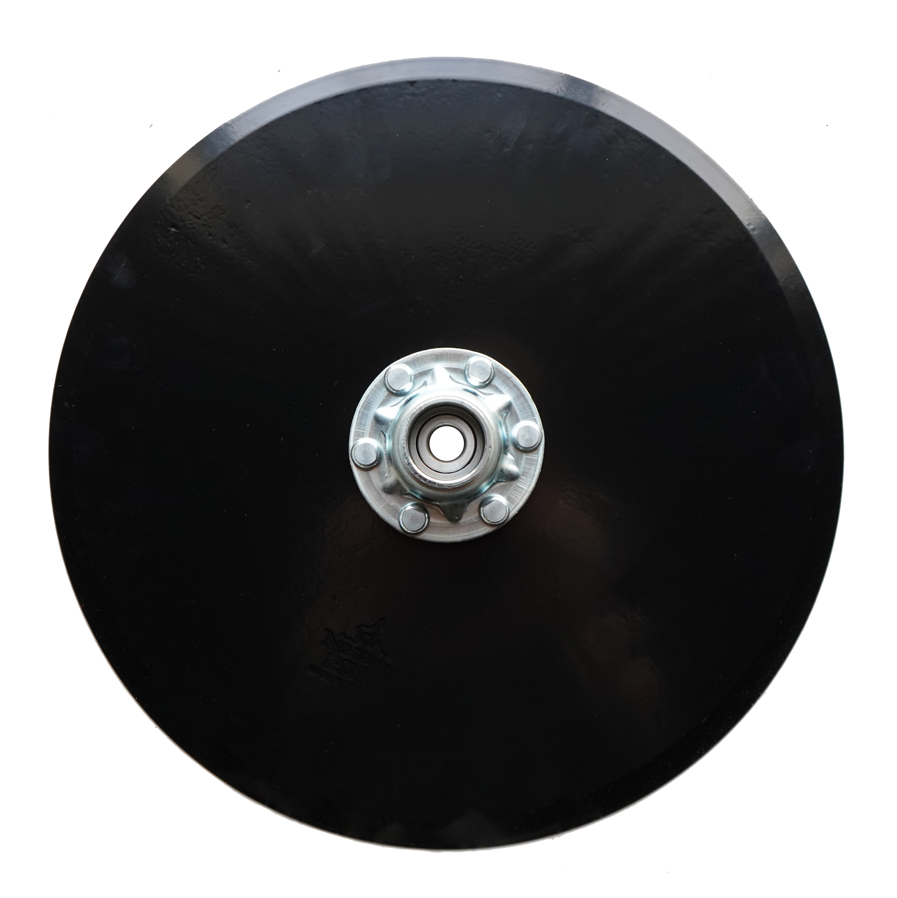 Seed Disc Opener, 15" XP204